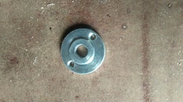 Фланець VJ Parts для дискової пилки Фіолент ПД4-54 10*12*40 ІДФР711445002-02І, арт.bol401