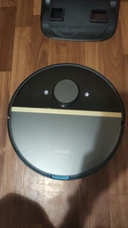 Робот-пылесос PHILIPS серии 7000 XU7100/01 фото от покупателей 19