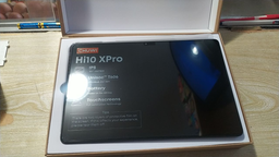 Планшет CHUWI Hi10 XPro з Чохлом (4/128) LTE (CW-102939) фото від покупців 4