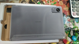 Планшет CHUWI Hi10 XPro з Чохлом (4/128) LTE (CW-102939) фото від покупців 3