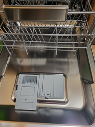 Посудомоечная машина HOTPOINT ARISTON HSFO 3T235 WC X фото от покупателей 8
