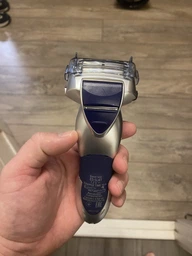 Електробритва Panasonic ES-SL41-S520 TT фото от покупателей 8