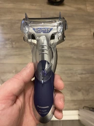 Електробритва Panasonic ES-SL41-S520 TT фото от покупателей 4