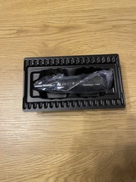 Тример PANASONIC ER-407-K520 фото від покупців 1