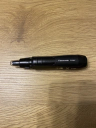 Триммер PANASONIC ER-407-K520 фото от покупателей 19