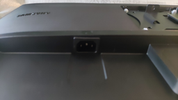 Монитор 27" Samsung ViewFinity HRM S60UD (LS27D604UAIXCI) IPS / 2K QHD / 100Hz / 8-Bit+FRC / USB-C 90W / LAN (RJ45) / HAS / Povot / Picture-By-Picture фото от покупателей 10