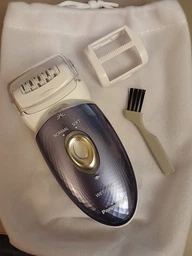 Эпилятор PANASONIC ES-ED23-V520 2в1