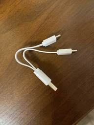 Батарейки CR2 аккумуляторные с разъемом USB Type-C от Smartoools на 3.7V/300mAh - 4 ШТ. фото от покупателей 3