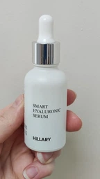Гиалуроновая сыворотка Hillary Smart Hyaluronic 30 мл (4820209070569/4823116600508) фото от покупателей 1