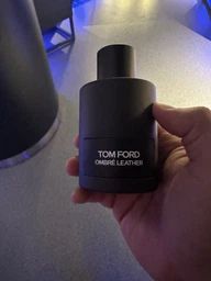 Тестер Парфюмированная вода Унисекс Tom Ford Ombre Leather 100 мл (2000098345166/4660014965359) фото от покупателей 10