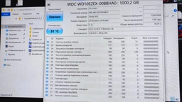 Накопичувач HDD SATA 1.0TB WD Blue 7200rpm 64MB (WD10EZEX) фото від покупців 16