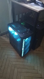 Компьютер ARTLINE Gaming X48 v36 (X48v36) AMD Ryzen 5 3600 / RAM 16ГБ / HDD 1ТБ + SSD 480ГБ / AMD Radeon RX 6600 8ГБ фото от покупателей 6