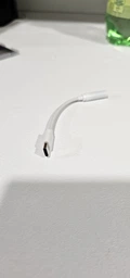 Кабель Aux Mini-Jack 3.5 mm to Type-C для устройств Xiaomi / Huawei переходник адаптер на USB-C для наушников аукс 3.5 мм фото от покупателей 2