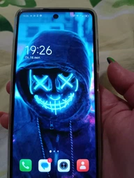 Мобильный телефон Tecno Spark Go 2024 (BG6) 4/128GB Mystery White (4894947010569) фото от покупателей 3