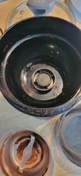 Кавомолка DeLonghi KG 200 BK фото от покупателей 12