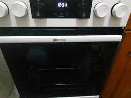 Плита комбінована Gorenje GK5C42WF-B фото от покупателей 2