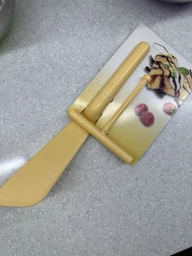 Лопатка для млинців з розподільником тіста Tescoma Delicia