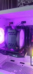 Кулер 2E Gaming Air Cool (AC120D6-ARGB) фото от покупателей 2
