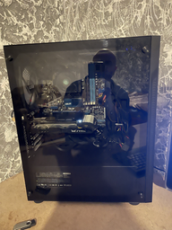 Корпус Gamdias Argus E2 Elite (4712960135970) фото від покупців 10