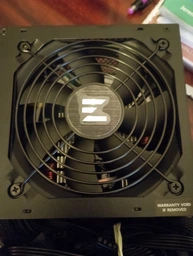 Блок питания Zalman MegaMax ZM800-TXII 800W фото от покупателей 1