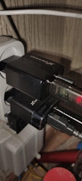 Зарядное устройство Grand-X CH-15UMB 2 USB 5 В 2.1 А с защитой от перегрузки + microUSB 1 м Black (CH-15UMB) фото от покупателей 2