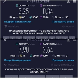 4G WI-FI-роутер TP-LINK M7650