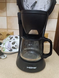 Кавоварка Holmer HCD-011 (HCD-011)
