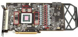 Термопрокладка Gelid GP-Ultimate 90х50х1.5 мм 15w/mk