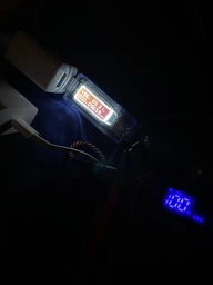 Бустер (пусковий пристрій) UTRAI Jstar 4 2500А 12В 59,2 Вт-г (940) фото від покупців 1