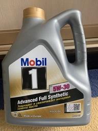 Моторне масло Mobil 1 FS 0w-40 1L