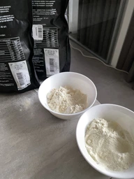 Протеин Vansiton Extra Complex Protein, 1.4 кг - Шоколад фото от покупателей 14