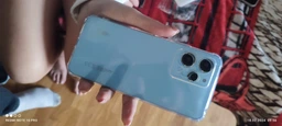 Чехол для смартфона BeCover Anti-Shock для Xiaomi Redmi Note 12 4G Clear (BC_709325) фото от покупателей 1