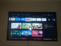 Телевізор 65" Mi TV P1E 65 Smart TV, Wi-Fi фото від покупців 3