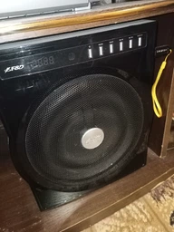 Акустична система F&D F6000X Black