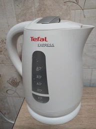 Электрочайник TEFAL Express KO299130 фото от покупателей 12