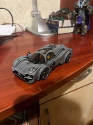 Lego Speed Champions Pagani Utopia 76915