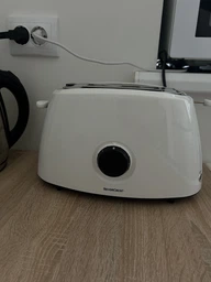 Тостер Silver Crest STOCD 1000 A1 фото от покупателей 1