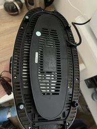 Тостер Silver Crest STOCD 1000 A1