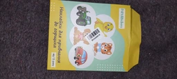 Наклейки для приучения к горшку PiPiStickers 5 шт (Машинки и Звери) фото от покупателей 1