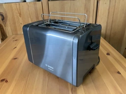 Тостер BOSCH TAT4P420 фото от покупателей 18