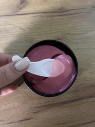 Разглаживающие патчи Hillary Bacuchiol Wrinkle Correcting & Eye Lift Patches с био-ретинолом 60 шт (2314982065673/4823116600768)
