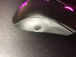Мышь Razer DeathAdder V2 USB Black (RZ01-03210100-R3M1) фото от покупателей 3