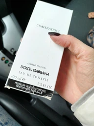 Туалетная вода для женщин Dolce&Gabbana № 3 L'Imperatrice 100 мл (3423473020615/737052263137) фото от покупателей 8