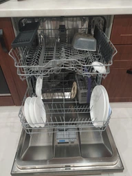 ​Встраиваемая посудомоечная машина BEKO DIN36422