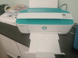 БФП HP DeskJet 3762 (0193015105393) фото від покупців 1