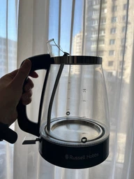 Електрочайник Russell Hobbs 26080-70 фото від покупців 3
