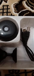 Комплект 2 штук Міні камера відеоспостереження WiFi Istil FullHD-1080p Mini нічна зйомка, віддалений доступ, запис на microSD