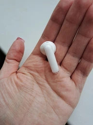 Навушники OPPO Enco Air3 ETE31 Glaze White