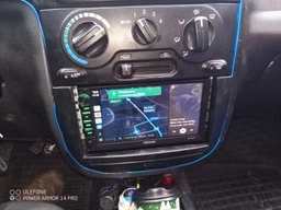 Автомагнитола 2DIN Decker DV-712W фото от покупателей 1