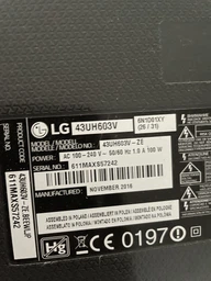 Пульт для телевизоров LG AKB74915324 [LED SMART TV] - 2150 фото от покупателей 5